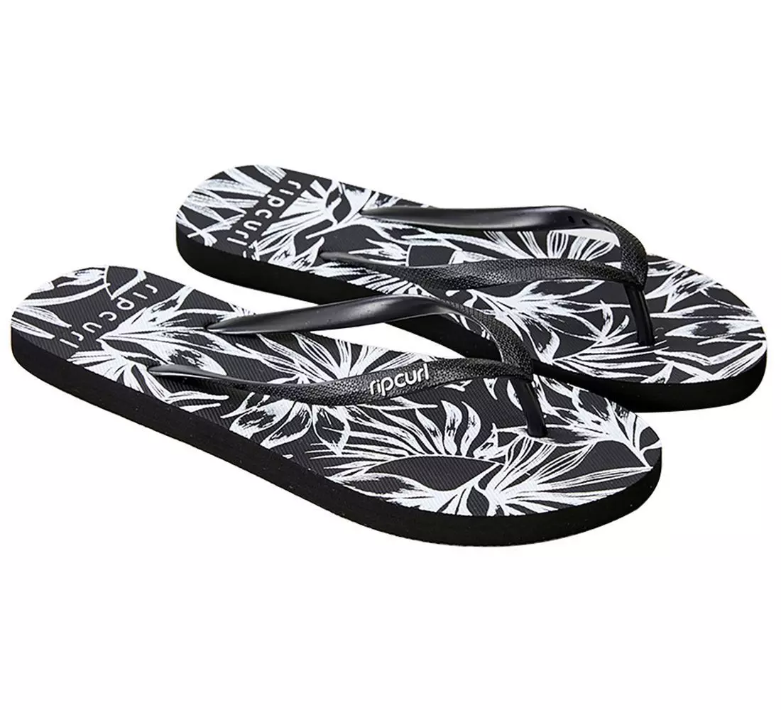 Women\'s Flip flops Rip Curl Surf Palms